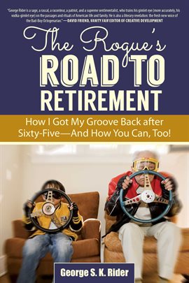 Cover image for The Rogue's Road to Retirement