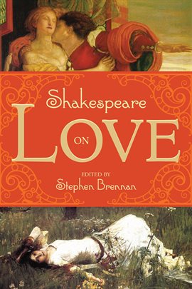 Cover image for Shakespeare on Love