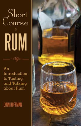 Cover image for Short Course in Rum