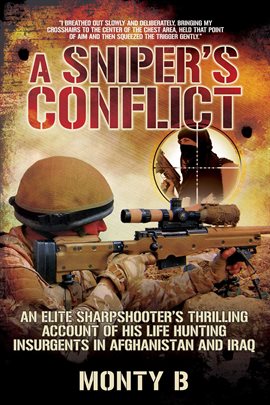 Cover image for A Sniper's Conflict