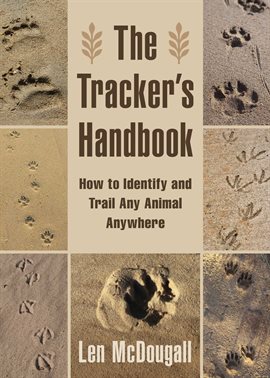 Cover image for The Tracker's Handbook