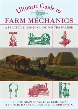 Cover image for Ultimate Guide to Farm Mechanics