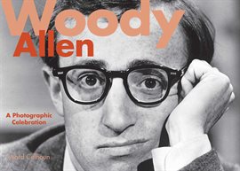 Cover image for Woody Allen