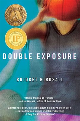 Cover image for Double Exposure