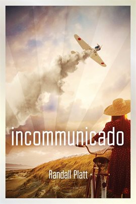 Cover image for Incommunicado