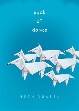 Cover image for Pack of Dorks