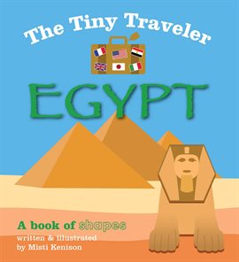 Cover image for Egypt