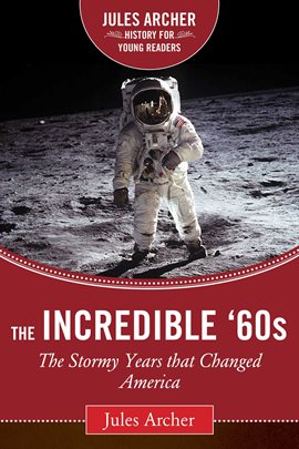 Cover image for The Incredible '60s