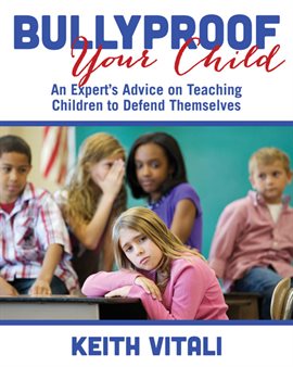 Cover image for Bullyproof Your Child
