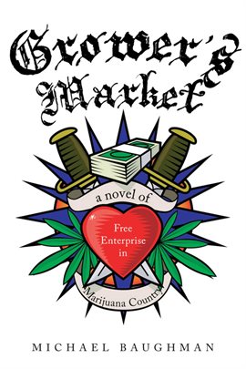 Cover image for Grower's Market