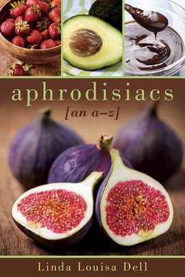 Cover image for Aphrodisiacs