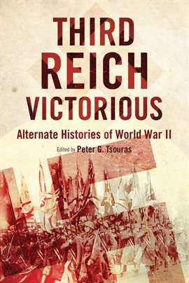 Cover image for Third Reich Victorious