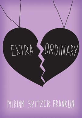 Cover image for Extraordinary