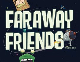 Cover image for Faraway Friends