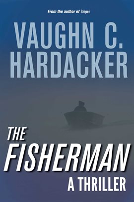 Cover image for The Fisherman