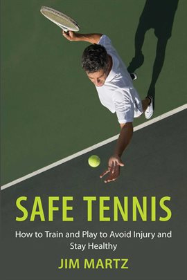 Cover image for Safe Tennis