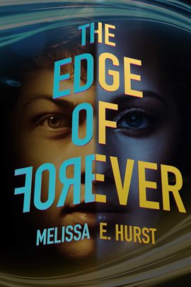 Cover image for The Edge of Forever