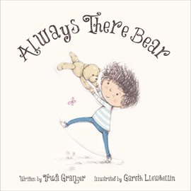 Cover image for Always There Bear