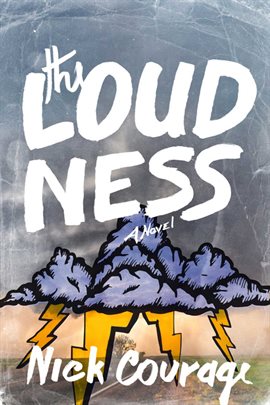 Imagen de portada para The Loudness