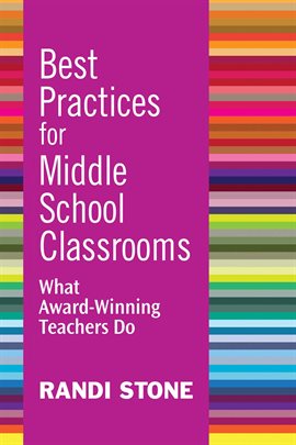 Cover image for Best Practices for Middle School Classrooms