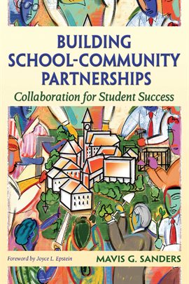 Imagen de portada para Building School-Community Partnerships