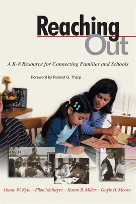 Imagen de portada para Reaching Out