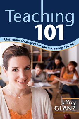 Imagen de portada para Teaching 101