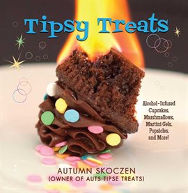 Imagen de portada para Tipsy Treats