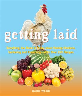 Imagen de portada para Getting Laid