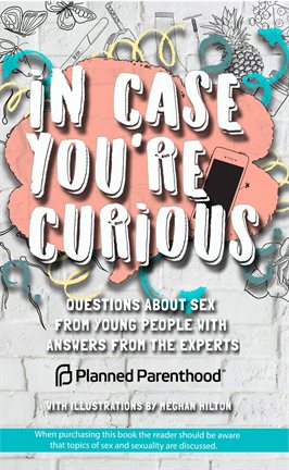 Imagen de portada para In Case You're Curious