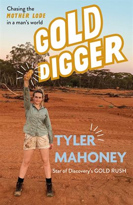 Imagen de portada para Gold Digger