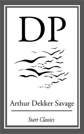 Cover image for DP