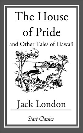 Cover image for The House of Pride