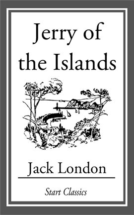 Imagen de portada para Jerry of the Islands