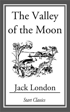 Imagen de portada para The Valley of the Moon