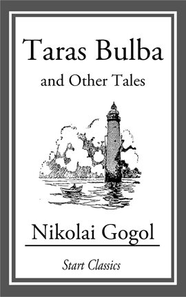 Imagen de portada para Taras Bulba