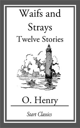 Imagen de portada para Waifs and Strays