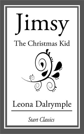Cover image for Jimsy