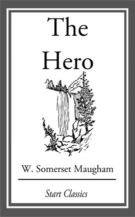 Cover image for The Hero