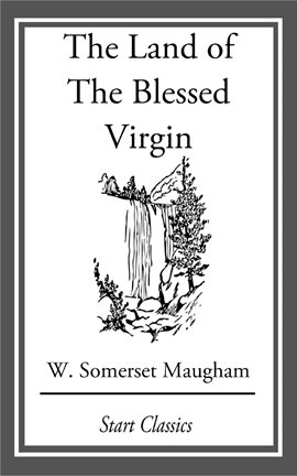 Imagen de portada para The Land of The Blessed Virgin