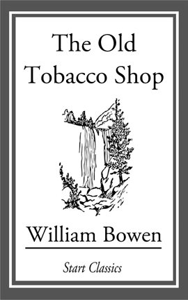 The Old Tobacco Shop