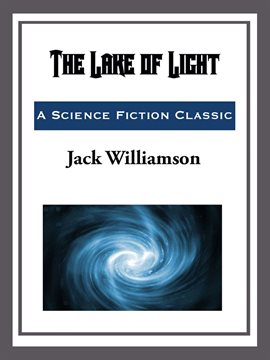 Imagen de portada para The Lake of Light