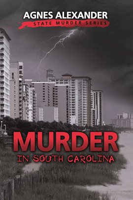 Imagen de portada para Murder in South Carolina
