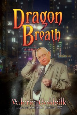 Imagen de portada para Dragon Breath