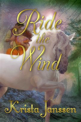 Imagen de portada para Ride the Wind