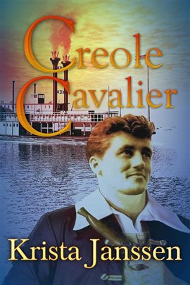 Cover image for Creole Cavalier