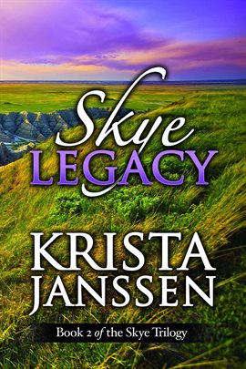 Imagen de portada para Skye Legacy