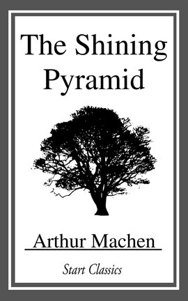 Imagen de portada para The Shining Pyramid