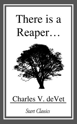Cover image for There is a Reaper…