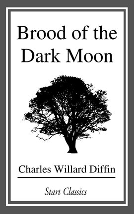 Imagen de portada para Brood of the Dark Moon